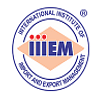 International Institute of Import & Export Management - [IIIEM]