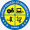 Purnea College of Engineering - [PCE] logo