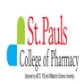 St. Pauls College of Pharmacy, Turkayamjal
