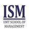 IIMT School of Management - [ISM] logo