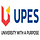 UPES, School of Business