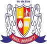 Parul Institute of Technology - [PIT]