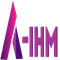 AIHM institute of tourism and hotel management -[AIHM] logo