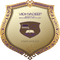 Vidhyadeep School of Nursing logo