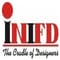 Inter National Institute of Fashion Design - [INIFD] logo