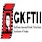 Gulshan Kumar Film & Television Institute of India - [GKFTII] logo