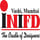 International Institute of Fashion Design - [INIFD] Vashi