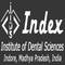 Index Institute of Dental Sciences - [IIDS] logo