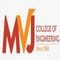 MVJ College of Engineering - [MVJCE] logo