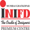 International Institute of Fashion Design - [INIFD] Ghatkopar logo