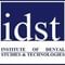 Institute of Dental Studies and Technologies logo