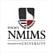 SVKM's Narsee Monjee Institute of Management Studies - [NMIMS University] logo
