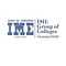 Institute of Management Education Group of Colleges - [IME] logo
