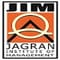 Jagran Institute of Management - [JIM] logo