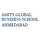 Amity Global Business School - [AGBS]