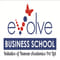 Evolve Business School - [EBS] logo
