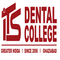 ITS Dental College - [ITSDC] logo