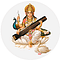 Awadhesh Singh Mahavidhyalya logo