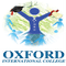 Oxford International College logo