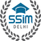 Sri Sukhmani Institute of Management, Dwarka - [SSIM] logo