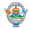 DRIEMS University logo