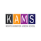 Koshys Animation & Media School - [KAMS] logo