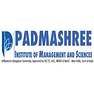 Padmashree Institute of Management and Sciences PIMS Bangalore Padmashree Institute of Management and Sciences PIMS Bangalore