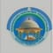 Krishnaguru Adhyatmik Visvavidyalaya logo