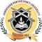 Jharkhand Raksha Shakti University logo