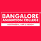 Bangalore Animation College logo