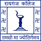 Raiganj University logo