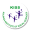 Kalinga Institute of Social Sciences - [KISS] logo