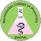 Ravishankar College of Pharmacy - [RCOP] logo