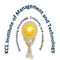 KCL Institute of Management and Technology logo