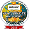 Khallikote University -[KUB] logo