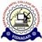 Sankalchand Patel College of Engineering - [SPCE] logo