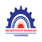 SRK Institute of Technology logo