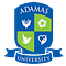 Adamas University logo