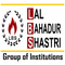 Lal Bahadur Shastri Institute of Management and Development Studies - [LBSIMDS] logo