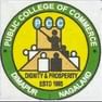 Public College of Commerce - [PCC]