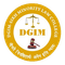 DGIM Law College logo
