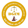 DGIM Law College