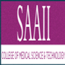 Saaii College of Medical Science & Technology - [SCMAT]