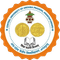 Central University of Andhra Pradesh logo