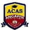 Angappa College of Arts and Science - [ACAS] logo
