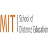 MIT School of Distance Education - [MITSDE]