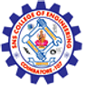 SNS College of Engineering - [SNSCE]