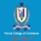 Prerna College of Commerce - [PCC] logo