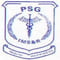 PSG College of Nursing - [PSGCN] logo