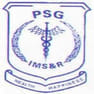 PSG College of Nursing - [PSGCN]